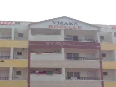 Vmaks Roselle Elevation 1