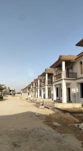 Project Image of 2259.02 - 2514.23 Sq.ft 5 BHK Bungalow for buy in Mantra Mango Village