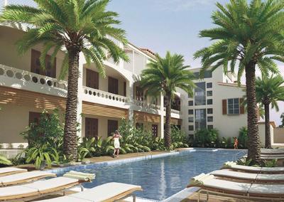 DLF Bella Greens Amenities 1