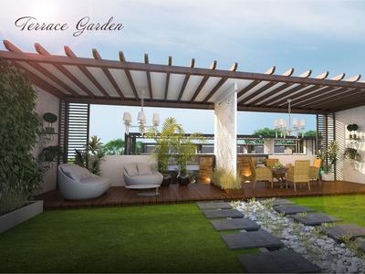 Project Image of 909.55 - 1145.93 Sq.ft 3 BHK Villa for buy in Abhinandan Apna Bungalow Phase II