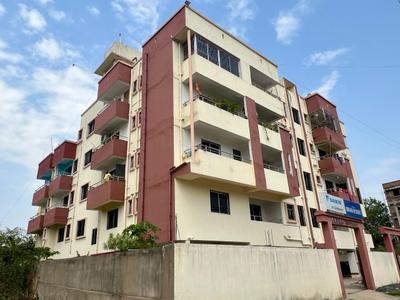 Project Image of 633.78 - 1112.99 Sq.ft 2.5 BHK Apartment for buy in Omkara Residency
