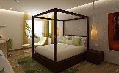 Project Image of 1850.0 - 3887.0 Sq.ft 3 BHK Apartment for buy in Divya Sree 77 Place