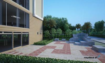 Project Image of 637.76 - 1108.36 Sq.ft 2 BHK Apartment for buy in Ascon Irika