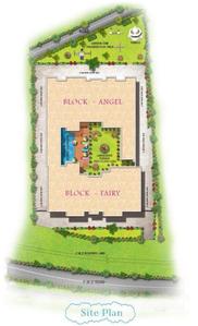 Project Image of 1340.0 - 3174.0 Sq.ft 2 BHK Apartment for buy in SandeepG Mayfair Paradise