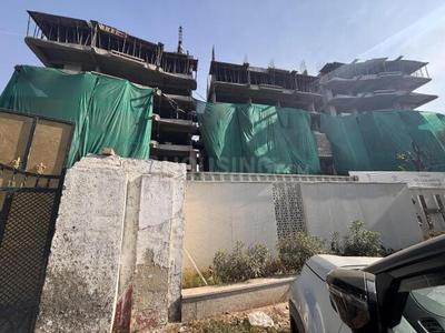 Project Image of 1249.0 - 1959.0 Sq.ft 3 BHK Apartment for buy in Star Shiva