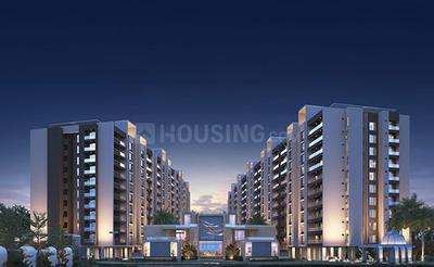 Avinash Neopolis Elevation 2