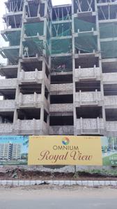 Project Image of 560.26 - 757.35 Sq.ft 2 BHK Apartment for buy in Omnium Royal View Tower A To D