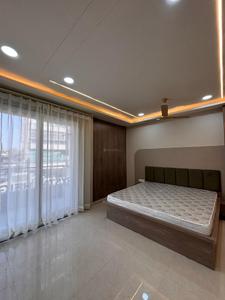 Project Image of 1184.35 - 1348.4 Sq.ft 4 BHK Apartment for buy in Vinayak Crystal Heights