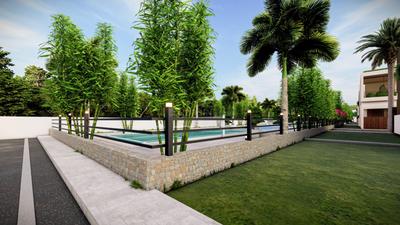 Project Image of 1350 Sq.ft 3 BHK Villa for sale in Kinathukadavu for Rs. 5084000