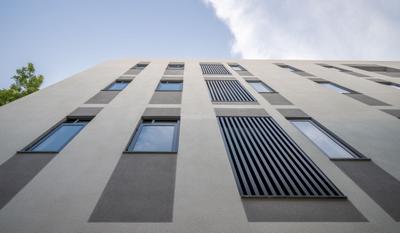 Project Image of 1274.0 - 1281.0 Sq.ft 2 BHK Apartment for buy in Avant Garde By UFactor