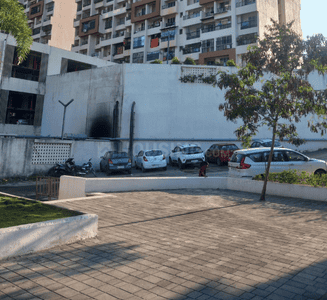Project Image of 296.22 - 734.74 Sq.ft 1 RK Apartment for buy in Puraniks Abitante Fiore Phase 2D