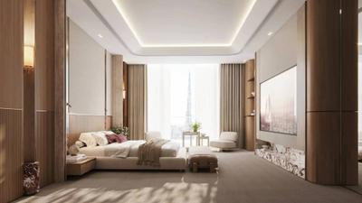 Project Image of 425.0 - 1500.0 Sq.ft Studio Studio Apartment for buy in Binghatti Skyblade