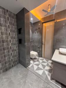 Project Image of 0.0 - 4050.0 Sq.ft 4 BHK Builder Floor for buy in Satvik Luxurious Floors