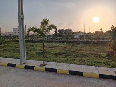 Project Image of 1485.0 - 2700.0 Sq.ft Residential Plot Plot for buy in Saanvika Anjali Space Township