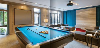 Project Image of 1313.63 - 3701.2 Sq.ft 3 BHK Apartment for buy in Mahagun Medalleo Low Rise
