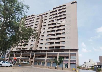 Project Image of 0.0 - 1100.0 Sq.ft 3 BHK Apartment for buy in Amay Reside