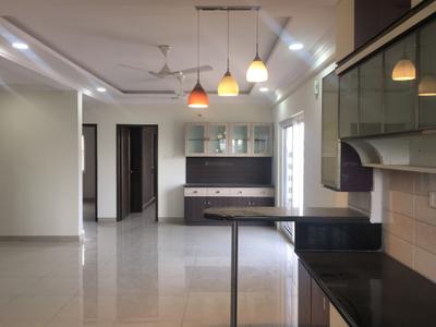 Project Image of 0.0 - 1540.0 Sq.ft 3 BHK Apartment for buy in Srivathsa Mayfair Cozy