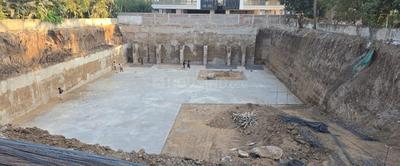 Project Image of 0.0 - 701.48 Sq.ft 2 BHK Apartment for buy in Fortuna Garden Court