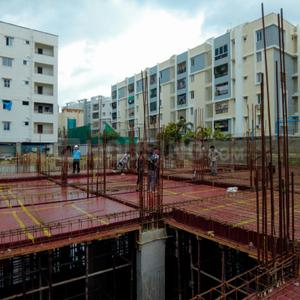 Project Image of 1325.0 - 1700.0 Sq.ft 2 BHK Apartment for buy in Confident Ridge
