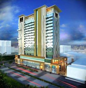 Project Image of 880.0 - 1000.0 Sq.ft Studio Studio Apartment for buy in M3M Royal Regalia