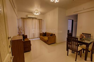 Project Image of 380.0 - 900.0 Sq.ft 1 BHK Apartment for buy in Arihant Anchal