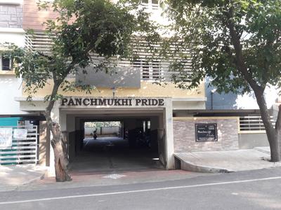 Panchmukhi Pride Elevation 1