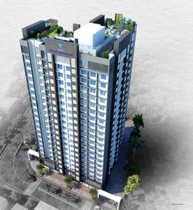 Project Image of 324.96 - 630.98 Sq.ft 1 BHK Apartment for buy in Nemmi Panchganga