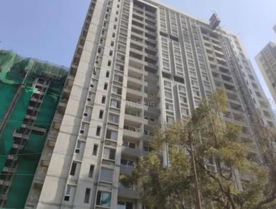 Project Image of 735.5 - 1149.8 Sq.ft 2 BHK Apartment for buy in Kolte Patil Little Earth Kiwale Building C10 And C11
