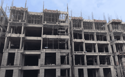 Project Image of 1162.0 - 1794.0 Sq.ft 2 BHK Apartment for buy in Casagrand Palm Springs