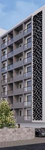 Project Image of 0.0 - 1850.21 Sq.ft 5 BHK Apartment for buy in Swasti Residency