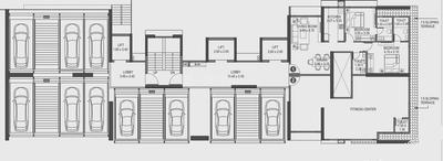 Project Image of 467.0 - 1441.0 Sq.ft 1 BHK Apartment for buy in Paranjape Aspire