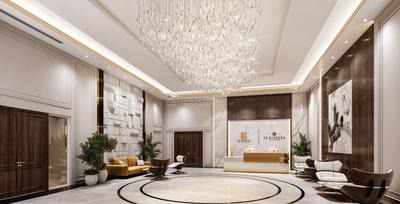 Project Image of 0.0 - 1089.0 Sq.ft 3 BHK Apartment for buy in SS Cendana