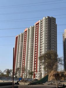 Project Image of 572.0 - 759.0 Sq.ft 2 BHK Apartment for buy in Lodha Casa Belvedere 