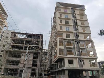 Project Image of 1260.0 - 2200.0 Sq.ft 2 BHK Apartment for buy in Aashvi Urban Habitat