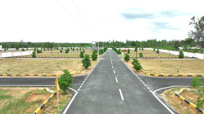 Project Image of 1102.0 - 2557.0 Sq.ft Residential Plot Plot for buy in Classic Avenue Phase I