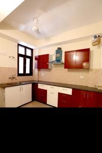 Project Image of 0.0 - 1006.0 Sq.ft 2 BHK Apartment for buy in Rameshwari Apartments