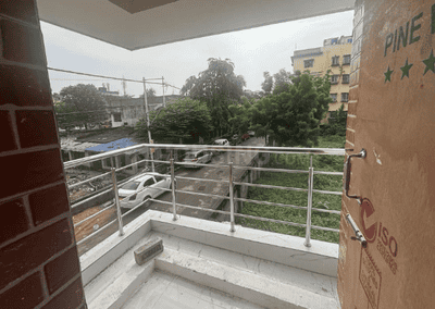 Project Image of 0.0 - 1100.0 Sq.ft 3 BHK Apartment for buy in Binayak Blue Bell