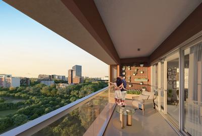 Project Image of 4262.0 - 4917.0 Sq.ft 4 BHK Apartment for buy in Adani Nova Nest