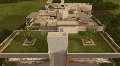 Project Image of 1164.63 - 3232.69 Sq.ft 2 BHK Apartment for buy in Cinco Cresendo