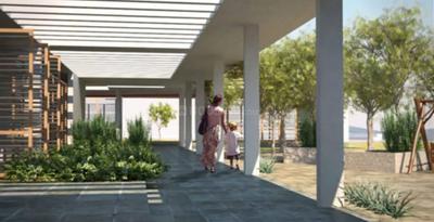 Project Image of 550.0 - 660.0 Sq.ft 1 BHK Villa for buy in Expat Sparsh Villa