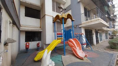 Project Image of 215.0 - 786.0 Sq.ft 1 BHK Apartment for buy in Priyanka Unite