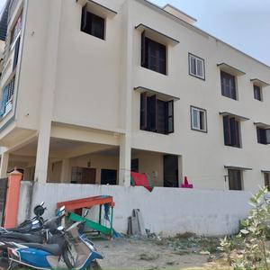 Geetha Homes Elevation 1