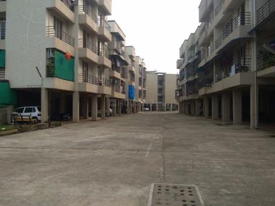 Project Image of 957 Sq.ft 2 BHK Apartment / Flat for sale in Koproli for Rs. 5000000