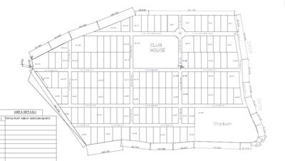 Project Image of 0.0 - 9072.0 Sq.ft Residential Plot Plot for buy in Sawera Country Farm