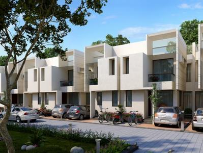 Project Image of 1485.0 - 1575.0 Sq.ft 3 BHK Villa for buy in Suryam Placid