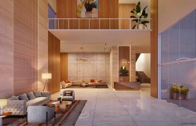 Project Image of 661.0 - 2005.0 Sq.ft 1 BHK Apartment for buy in Prestige Suncrest