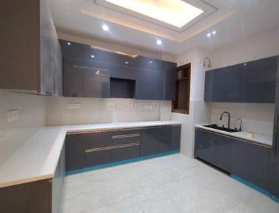 Project Image of 750.0 - 1800.0 Sq.ft 2 BHK Builder Floor for buy in Thakral The Crest