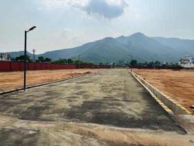 Project Image of 1318.0 - 2731.0 Sq.ft Residential Plot Plot for buy in Athika Skanda Estates