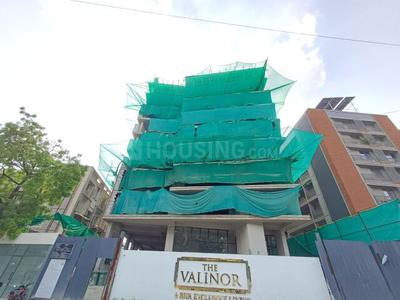 Project Image of 2520.37 - 2617.57 Sq.ft 4 BHK Apartment for buy in Cavalier The Valinor