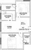 Project Image of 675.0 - 1303.0 Sq.ft 2 BHK Apartment for buy in Brownstone Amber